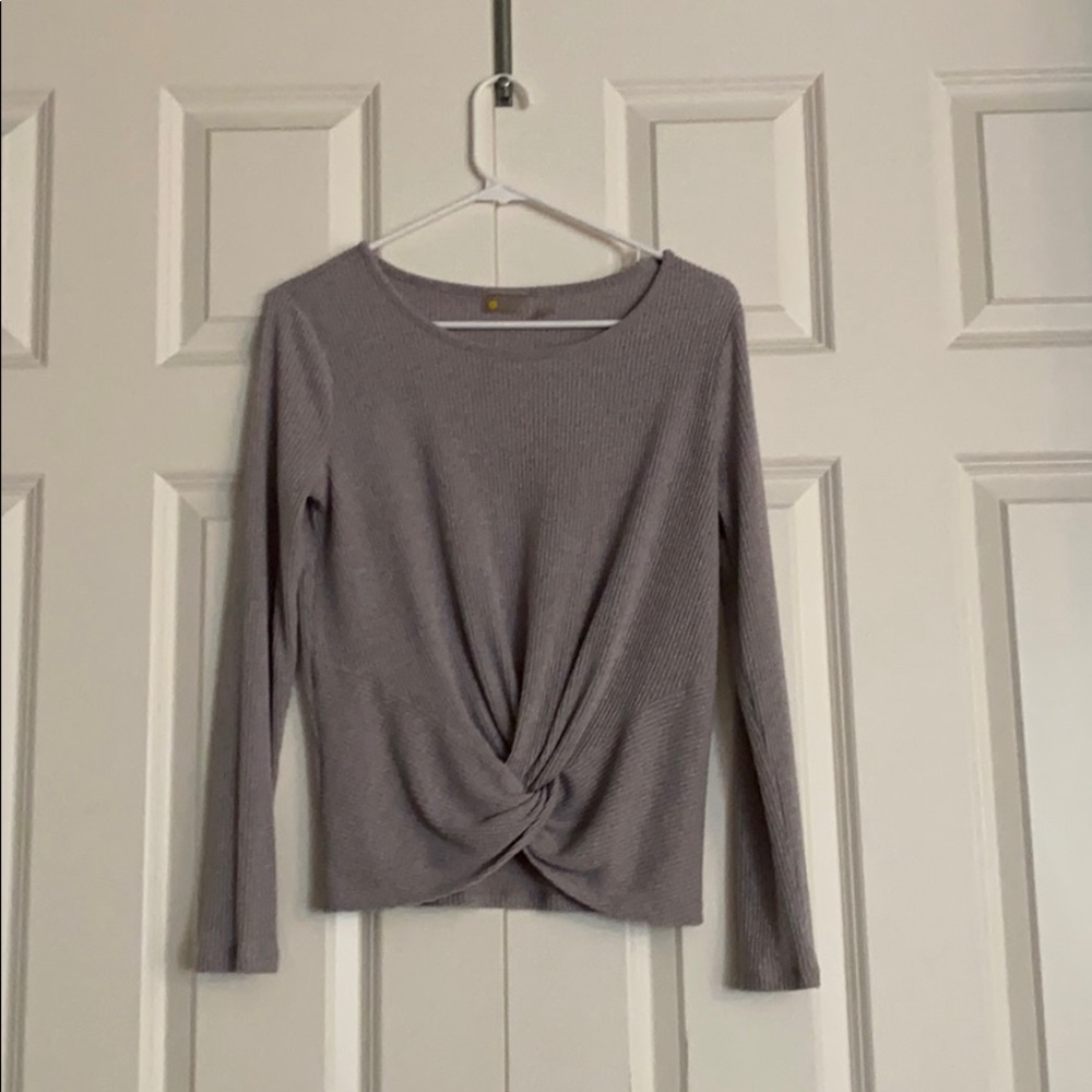 Zella top